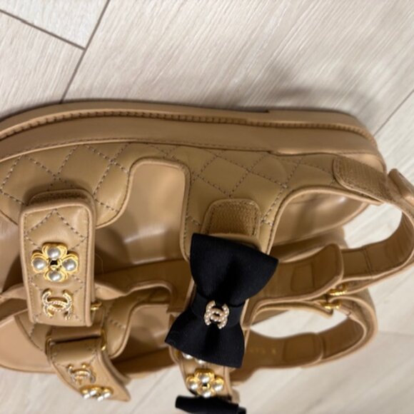CHANEL Sandals - Picture 4 of 10